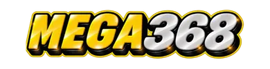 MEGA368 Logo